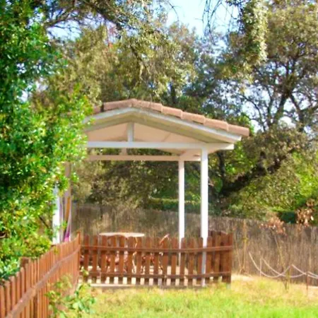 Spacious With Private Pool In Valdecaballeros