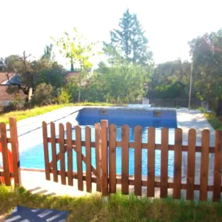 Spacious With Private Pool In *