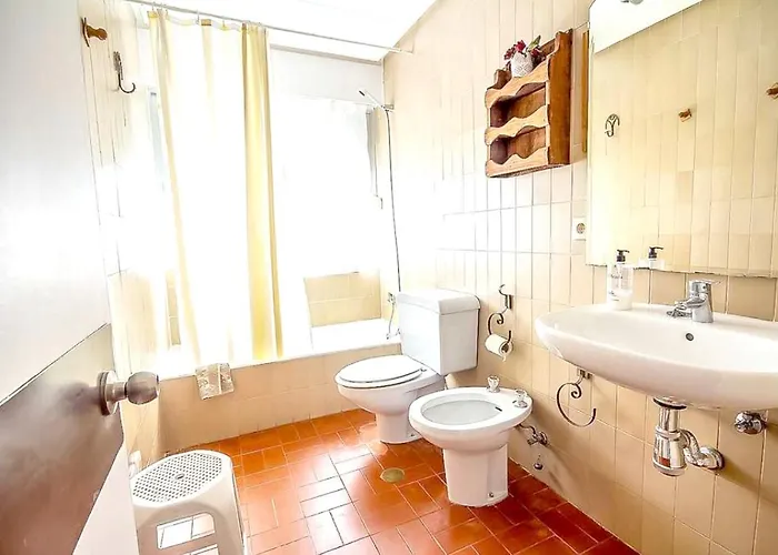 Spacious With Private Pool In Valdecaballeros