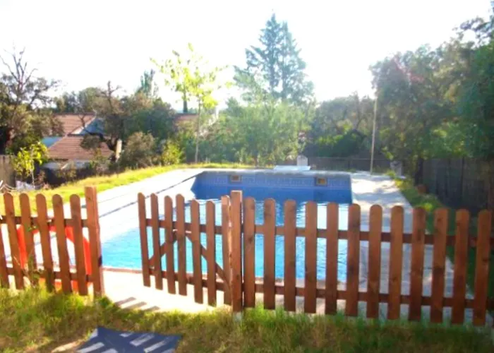 Spacious With Private Pool In *